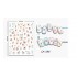 3D Nail Stickers - CA-598